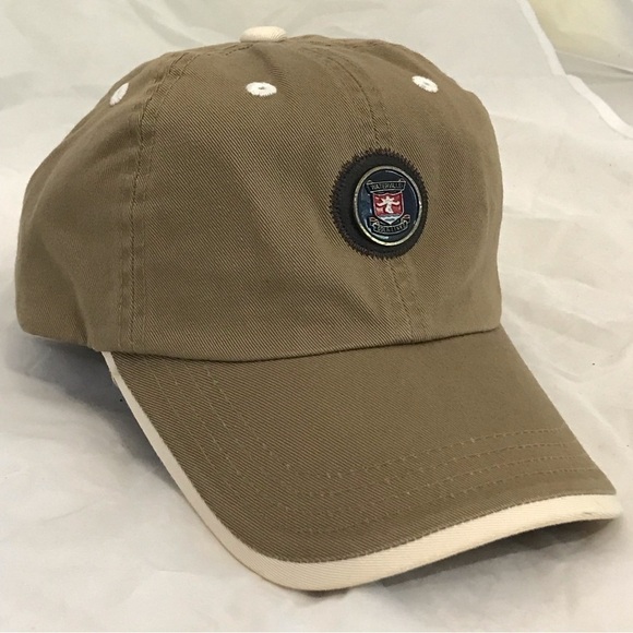 Waterville Golf Links Golf Cap - Picture 3 of 11